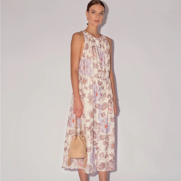 Magali Pascal Mariana Dress - Picture 2 of 11